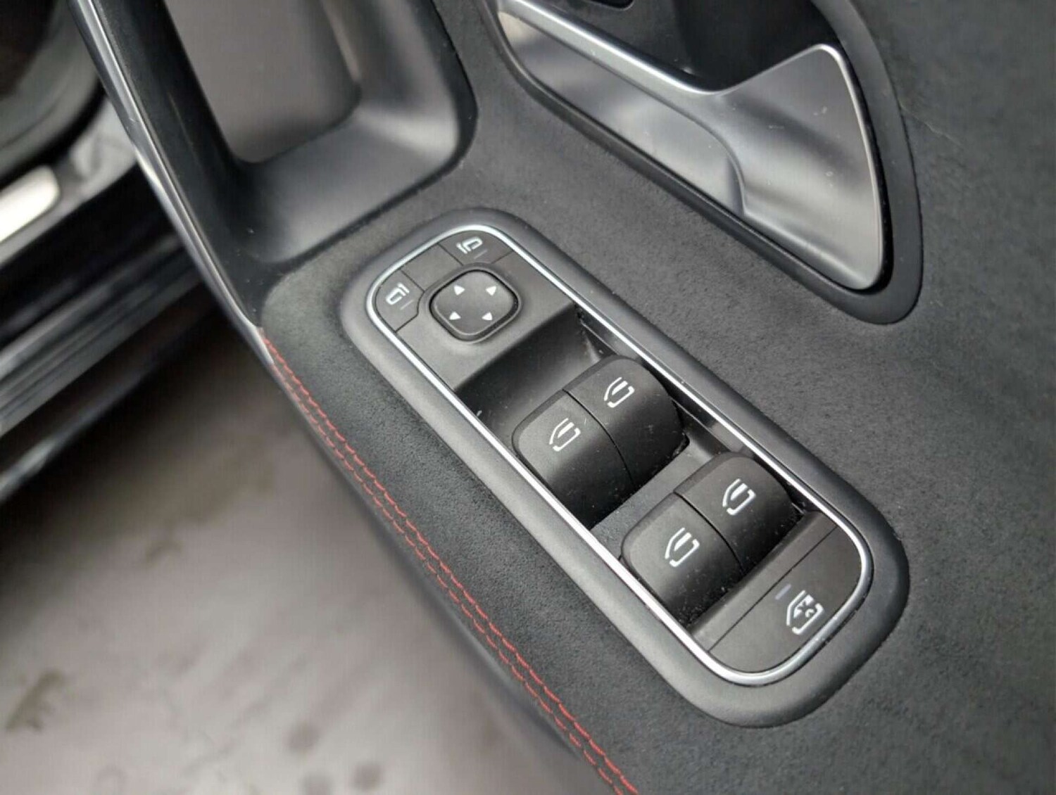 Used Mercedes-Benz A-Class 2019 for sale - 77713083: Photo 20