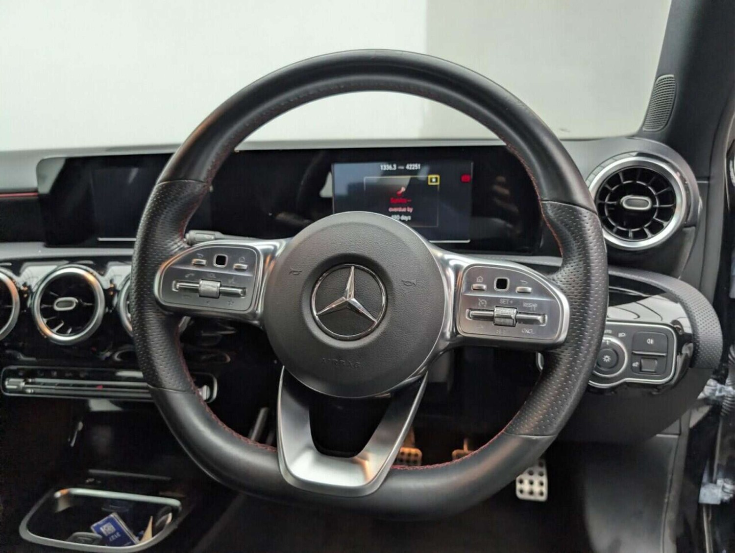 Used Mercedes-Benz A-Class 2019 for sale - 77713083: Photo 21