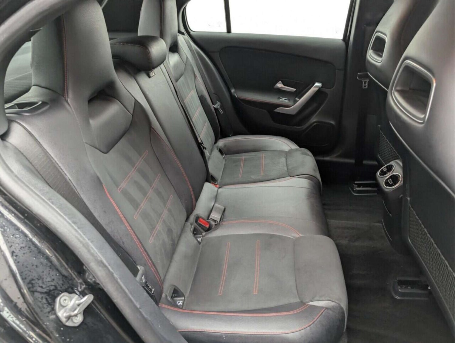 Used Mercedes-Benz A-Class 2019 for sale - 77713083: Photo 23