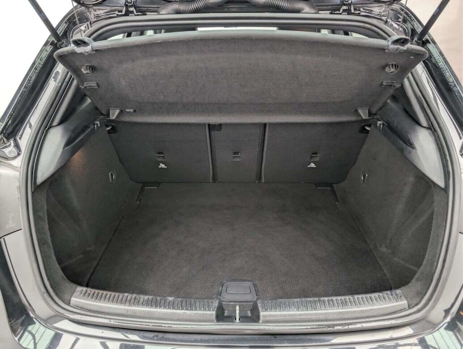 Used Mercedes-Benz A-Class 2019 for sale - 77713083: Photo 24