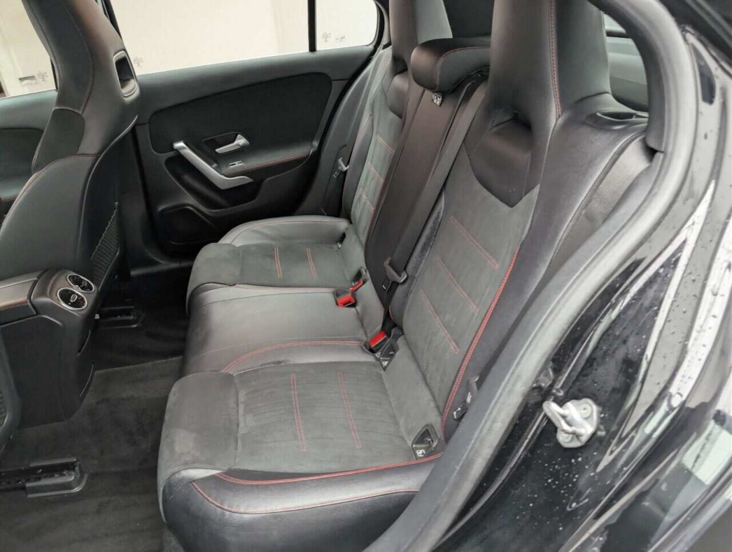 Used Mercedes-Benz A-Class 2019 for sale - 77713083: Photo 25