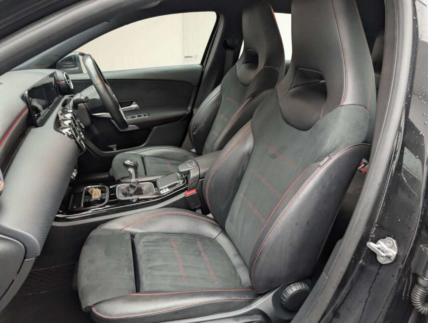 Used Mercedes-Benz A-Class 2019 for sale - 77713083: Photo 26