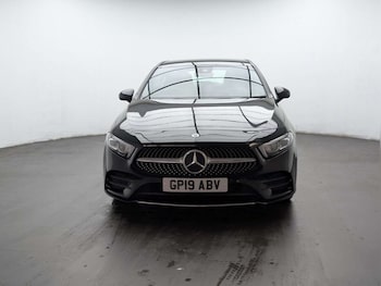 Used Mercedes-Benz A-Class 2019 for sale - 77713083: Photo