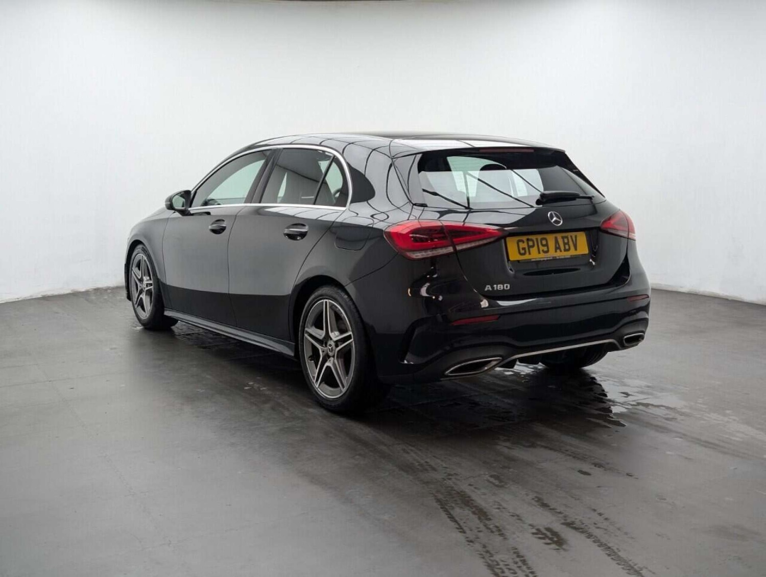 Used Mercedes-Benz A-Class 2019 for sale - 77713083: Photo 6