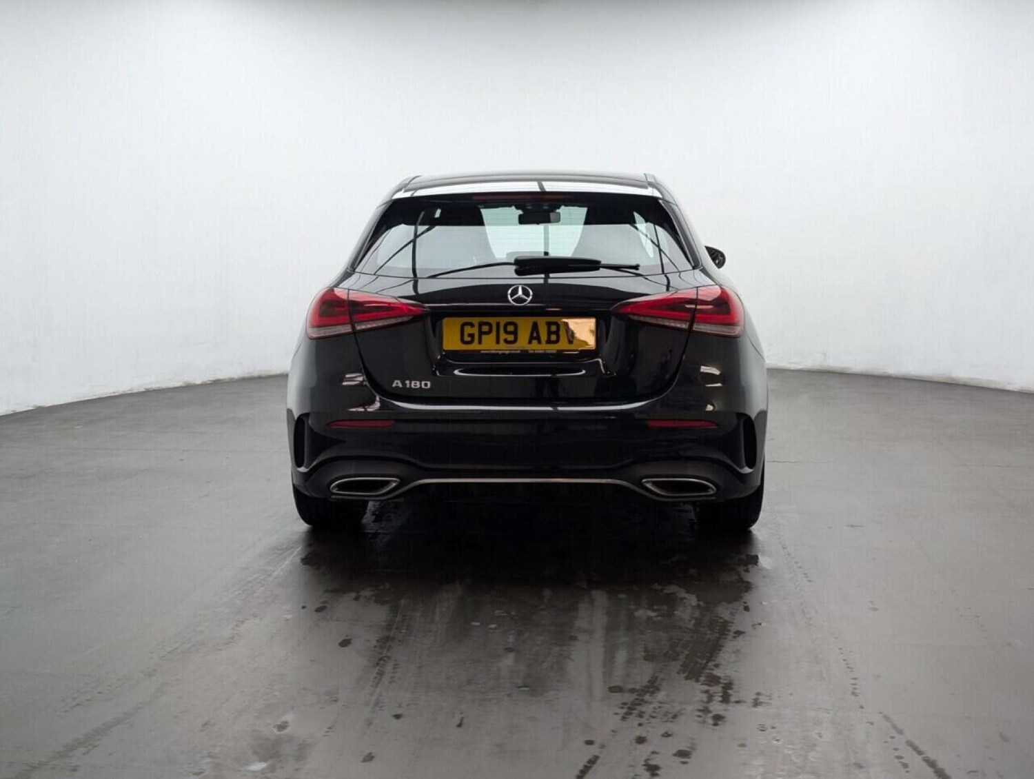 Used Mercedes-Benz A-Class 2019 for sale - 77713083: Photo 7