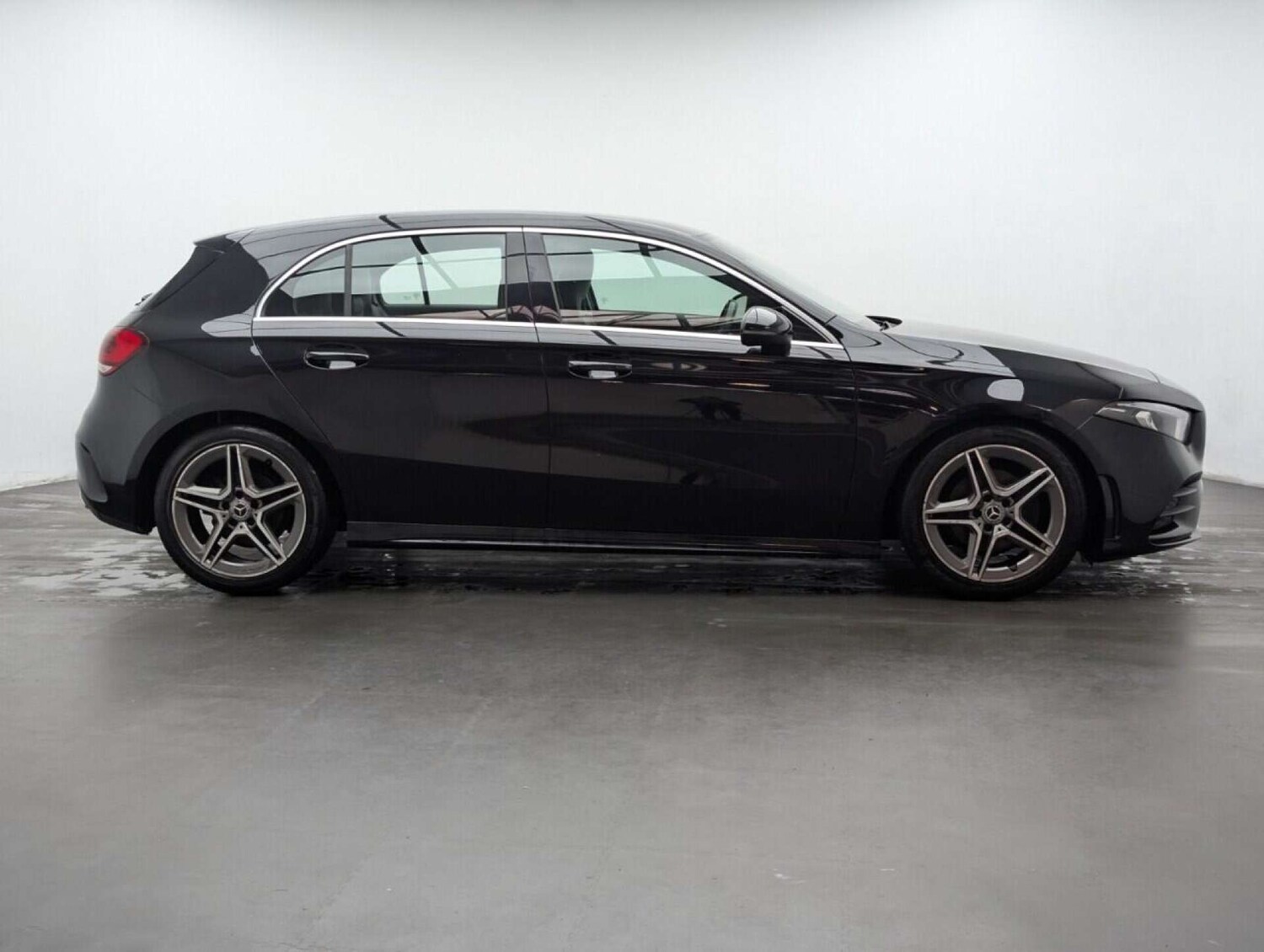 Used Mercedes-Benz A-Class 2019 for sale - 77713083: Photo 9