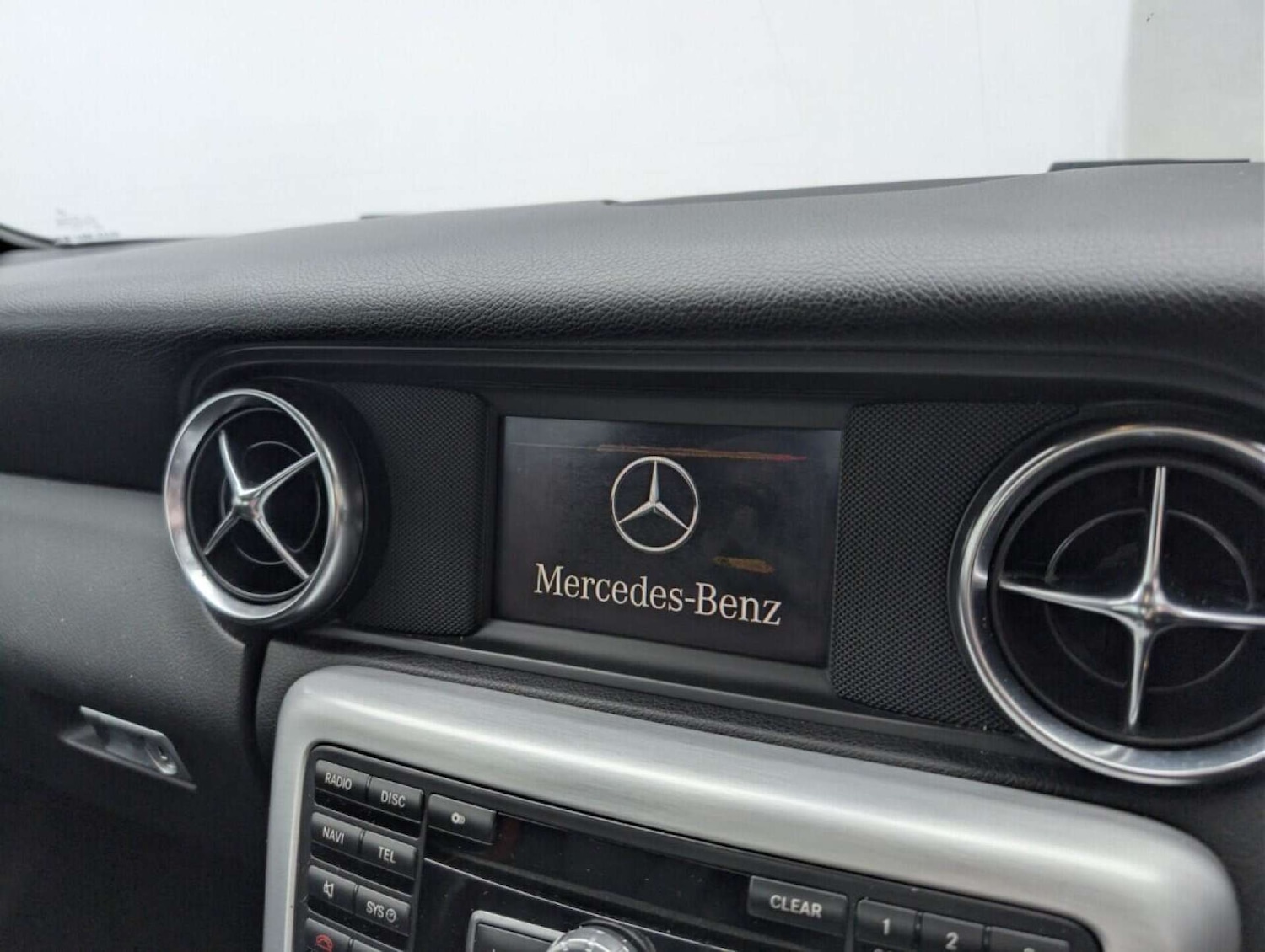 Used Mercedes-Benz SLK 2014 for sale - 77714444: Photo 13