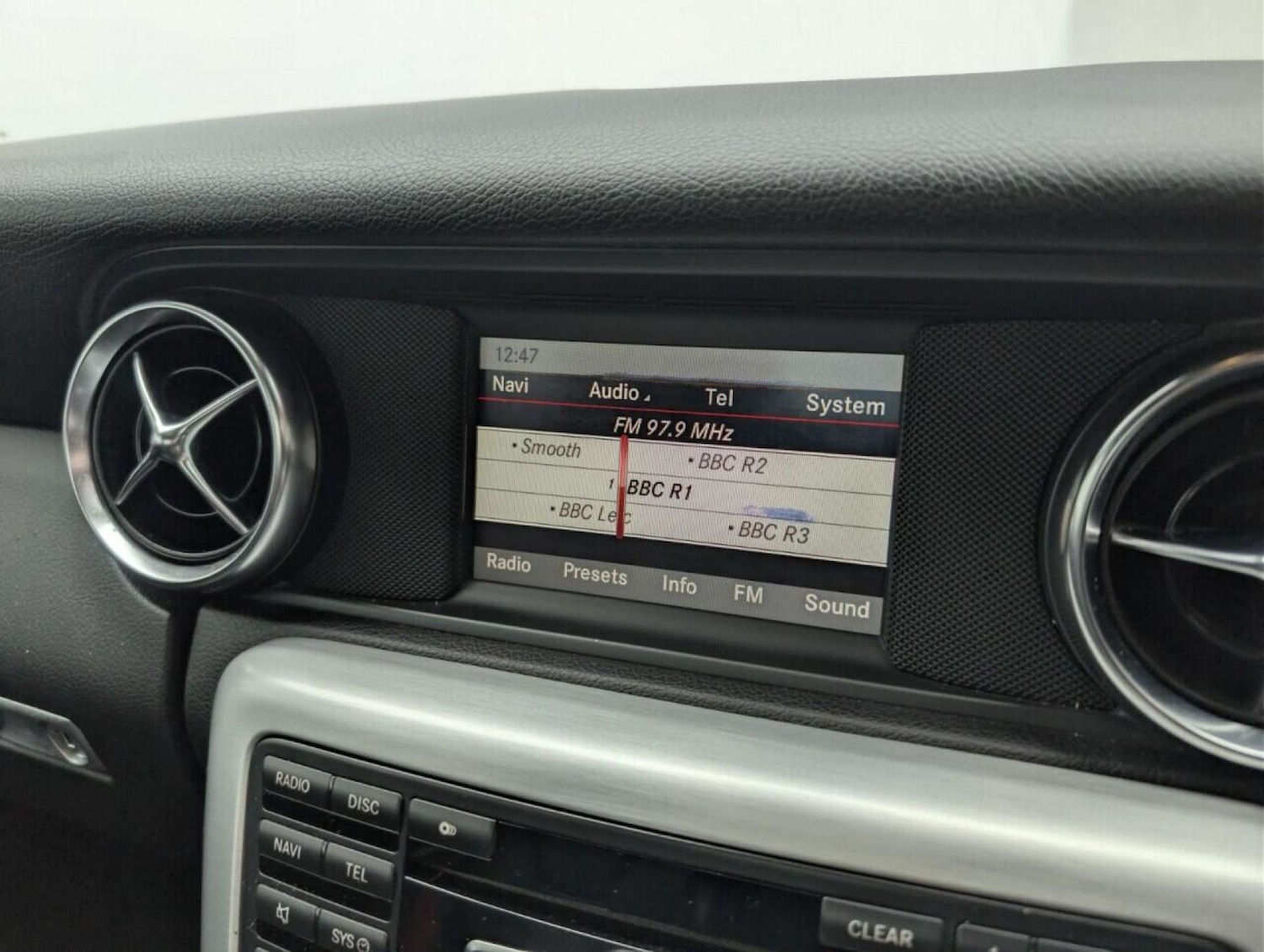 Used Mercedes-Benz SLK 2014 for sale - 77714444: Photo 14