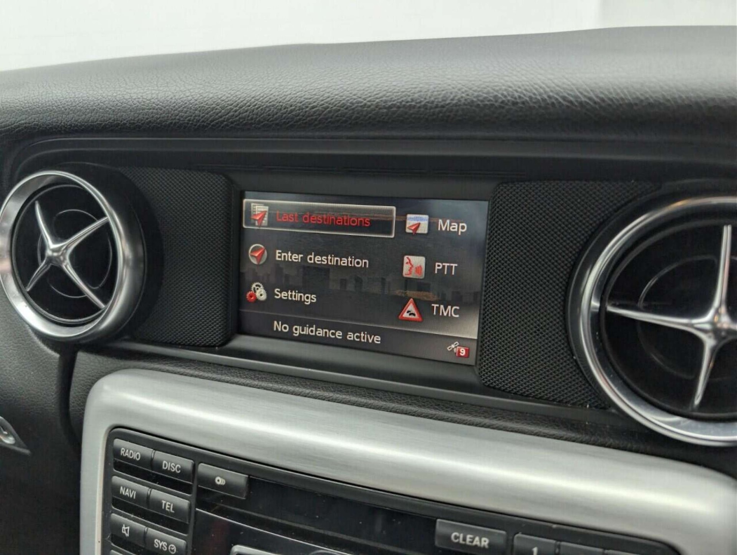 Used Mercedes-Benz SLK 2014 for sale - 77714444: Photo 15