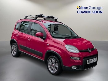 Fiat Panda feature image