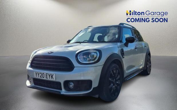 Used MINI Countryman 2020 for sale - 76619921: Photo 1