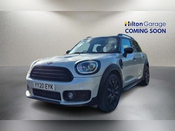 2020 (20) - 1.5 Cooper Classic 5dr Auto