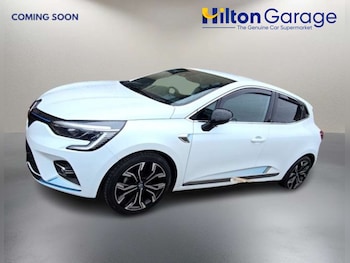 Used Renault Clio 2021 for sale - 78175656: Photo