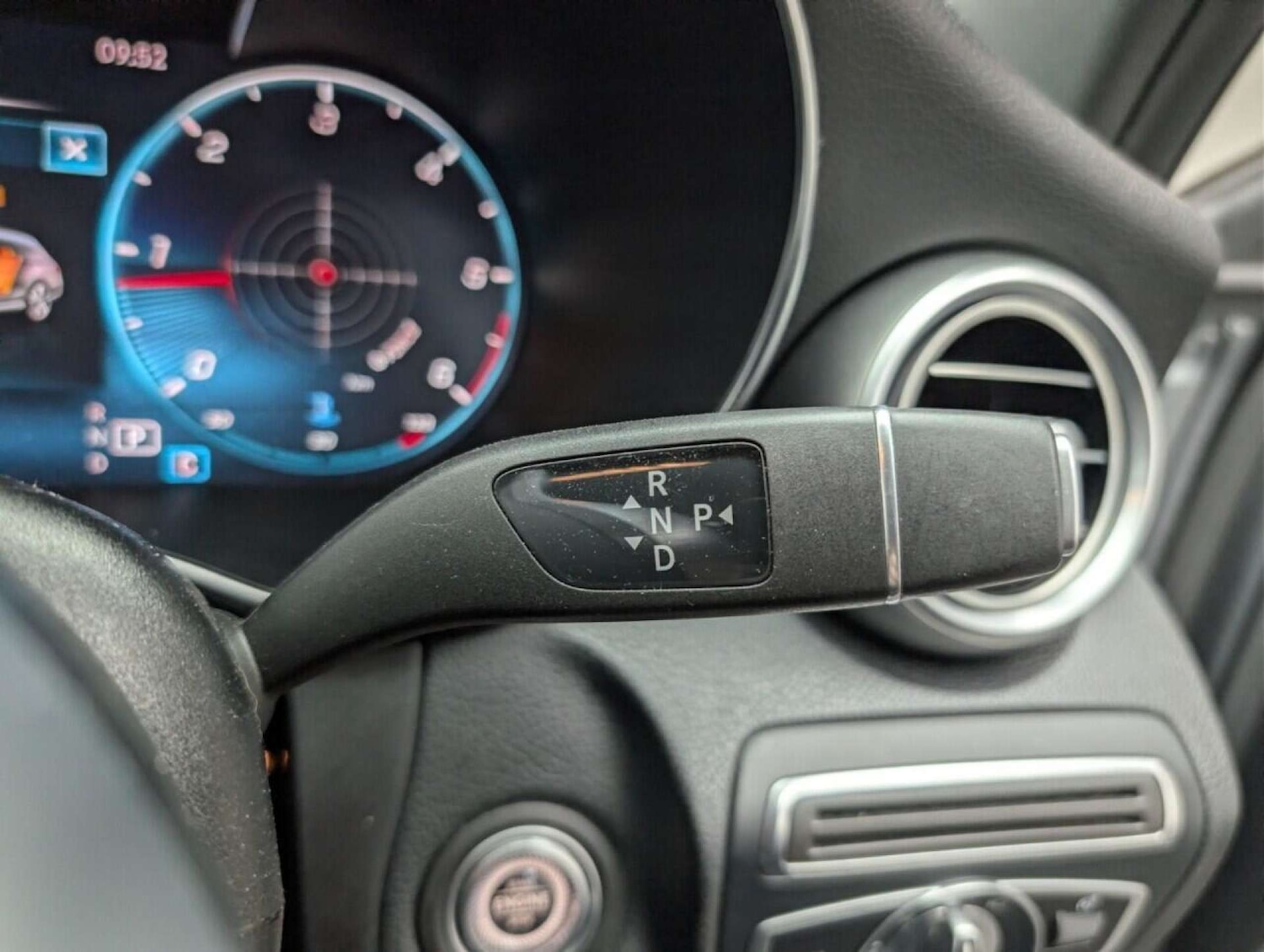 Used Mercedes-Benz C Class 2020 for sale - 77714388: Photo 17