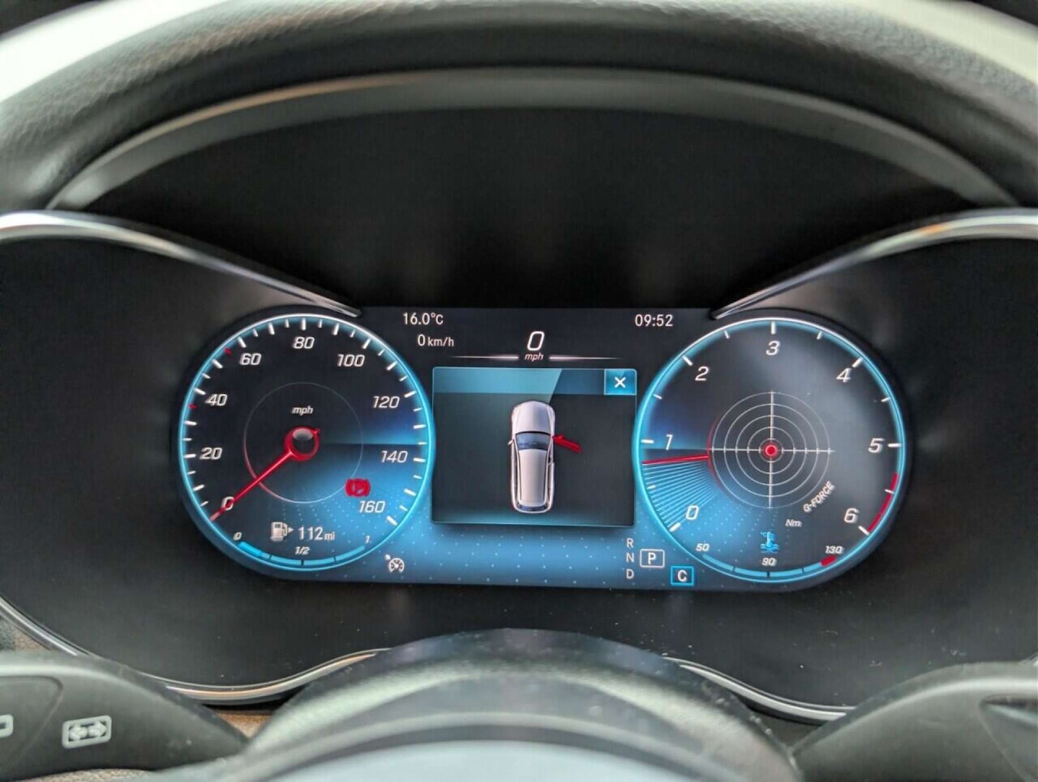 Used Mercedes-Benz C Class 2020 for sale - 77714388: Photo 18