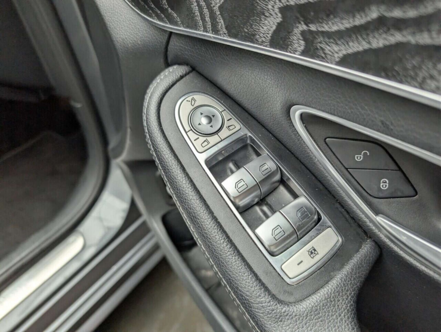 Used Mercedes-Benz C Class 2020 for sale - 77714388: Photo 20