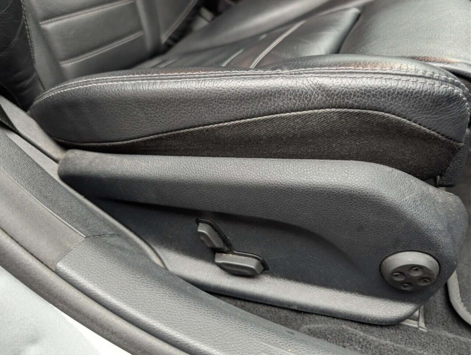 Used Mercedes-Benz C Class 2020 for sale - 77714388: Photo 21