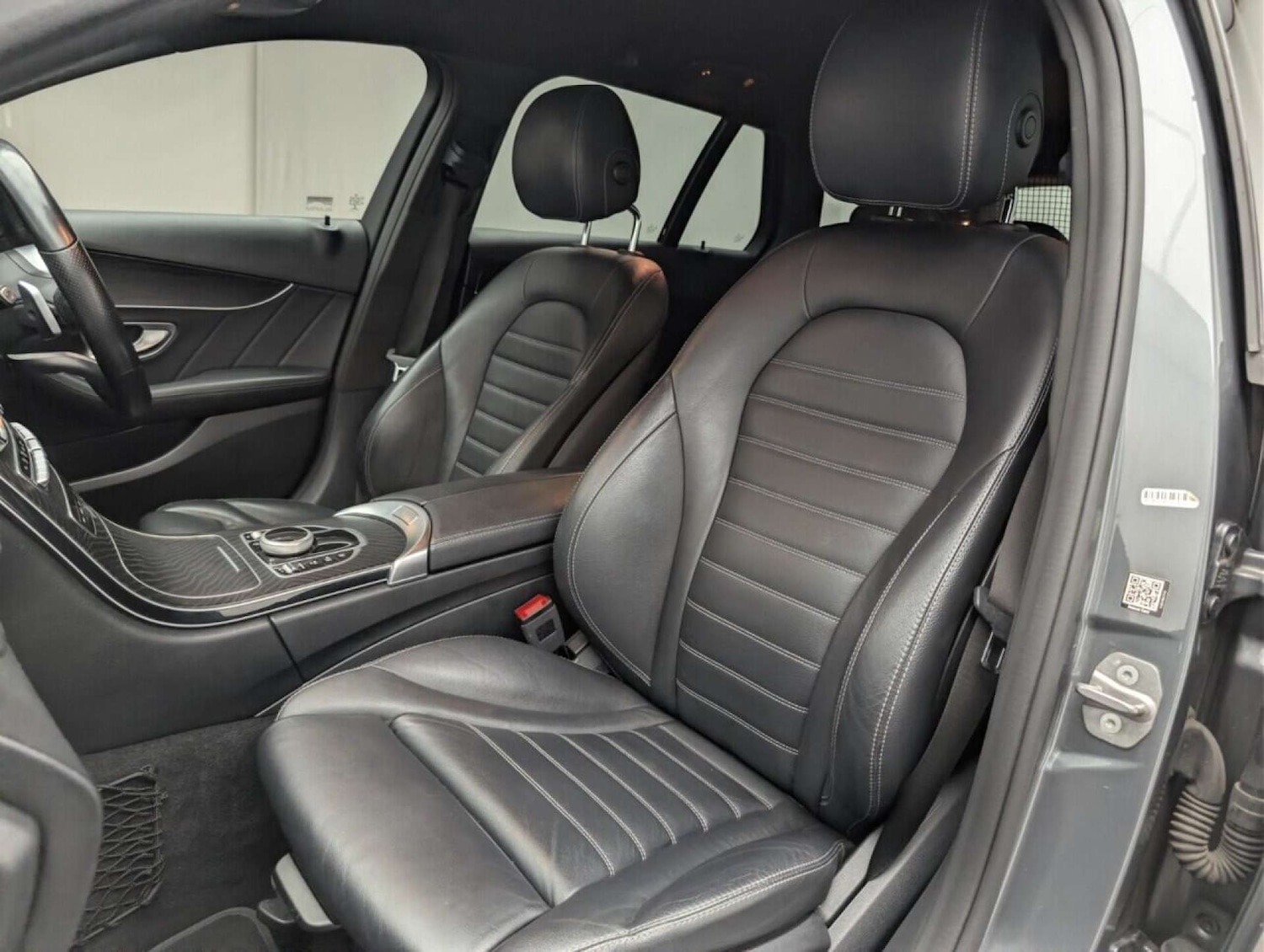 Used Mercedes-Benz C Class 2020 for sale - 77714388: Photo 27