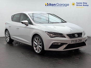 Used SEAT Leon 2020 for sale - 78904007: Photo