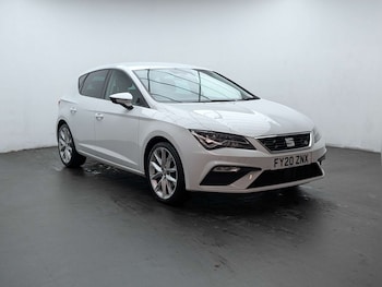 Used SEAT Leon 2020 for sale - 78904007: Photo