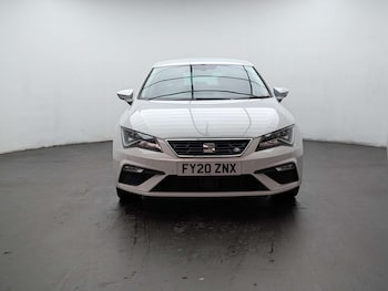 Used SEAT Leon 2020 for sale - 78904007: Photo