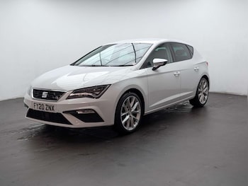 Used SEAT Leon 2020 for sale - 78904007: Photo