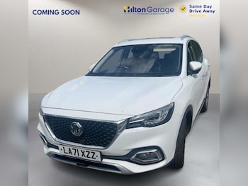 Used MG MG HS 2022 for sale - 78968460: Photo