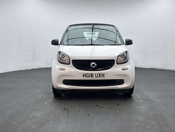 Used smart fortwo 2018 for sale - 79283750: Photo