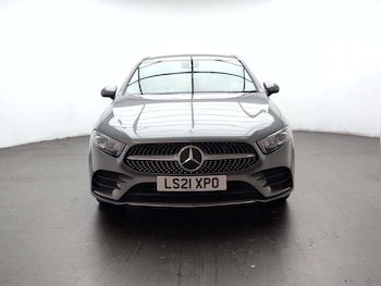 Used Mercedes-Benz A-Class 2021 for sale - 79072895: Photo