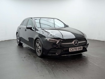 Used Mercedes-Benz A-Class 2020 for sale - 78788803: Photo