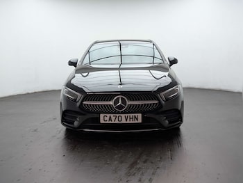 Used Mercedes-Benz A-Class 2020 for sale - 78788803: Photo