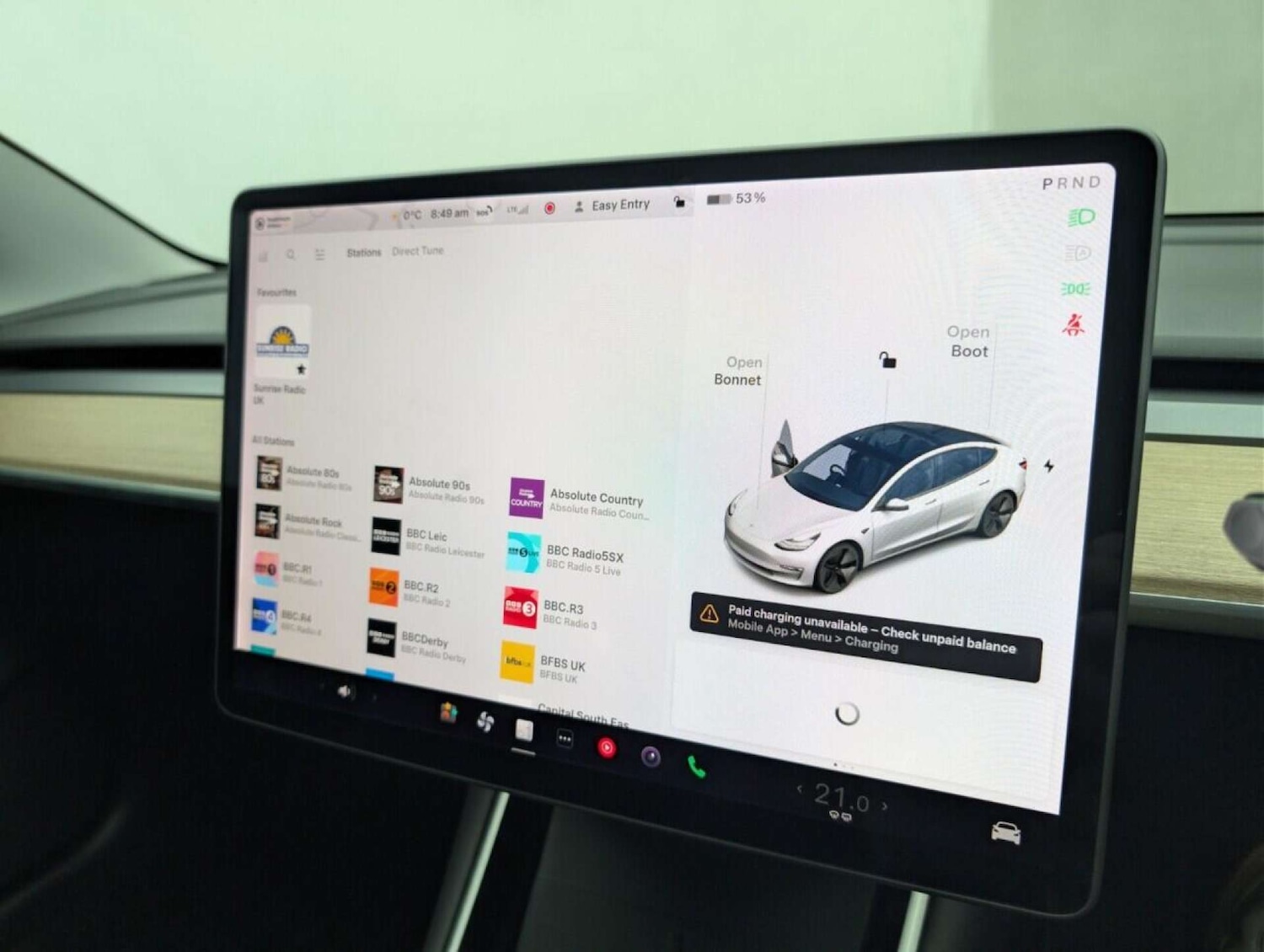 Used Tesla Model 3 2020 for sale - 77713245: Photo 12