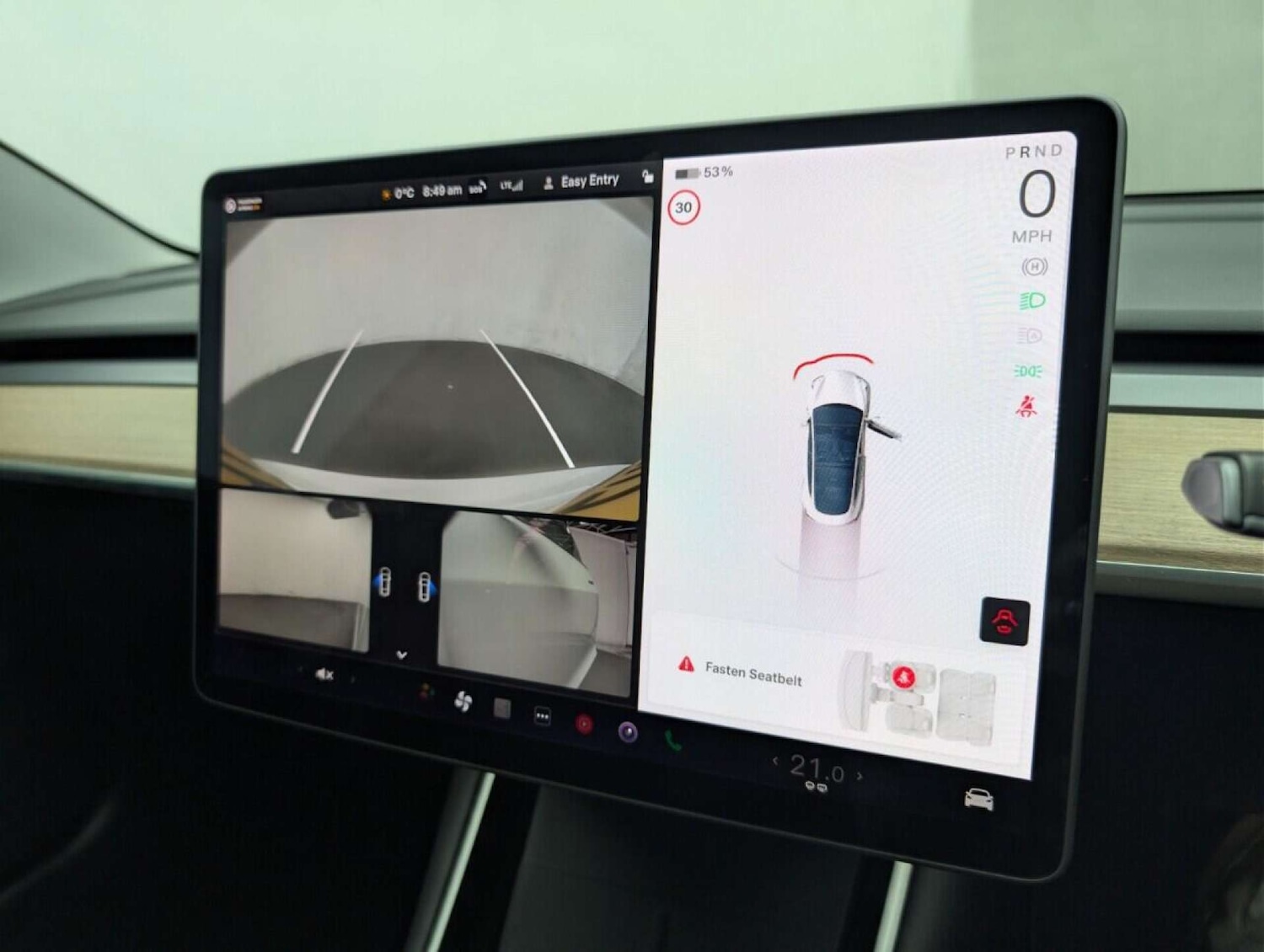 Used Tesla Model 3 2020 for sale - 77713245: Photo 13