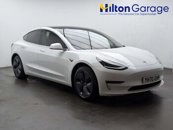 Used Tesla Model 3 2020 for sale - 77713245: Photo