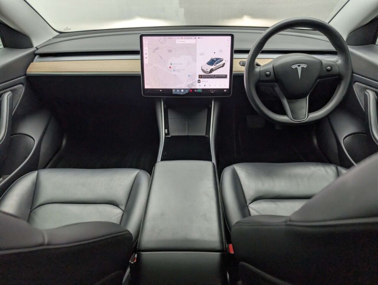 Used Tesla Model 3 2020 for sale - 77713245: Photo 21