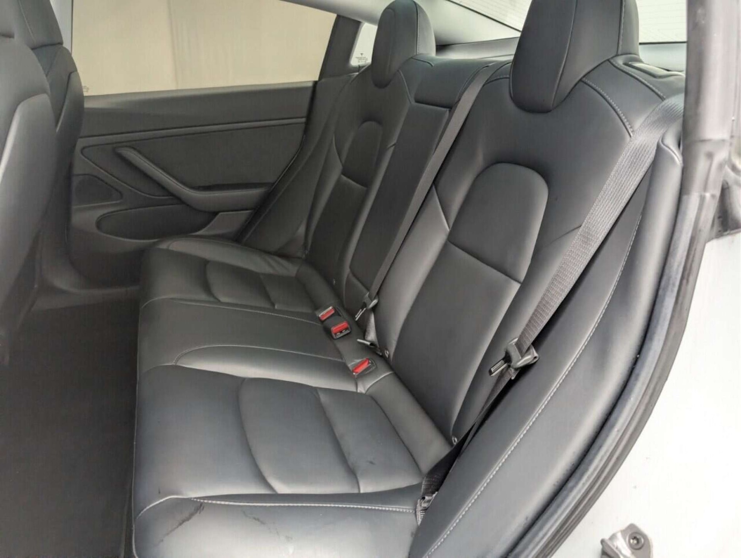 Used Tesla Model 3 2020 for sale - 77713245: Photo 23