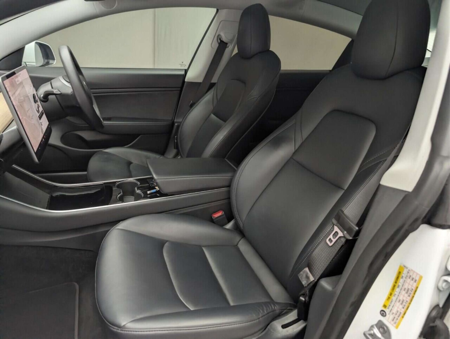 Used Tesla Model 3 2020 for sale - 77713245: Photo 24