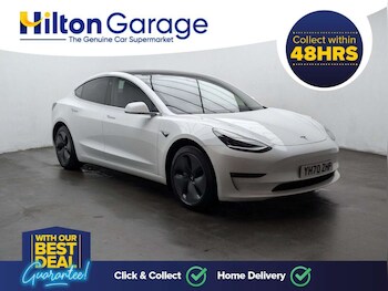 Used Tesla Model 3 2020 for sale - 77713245: Photo