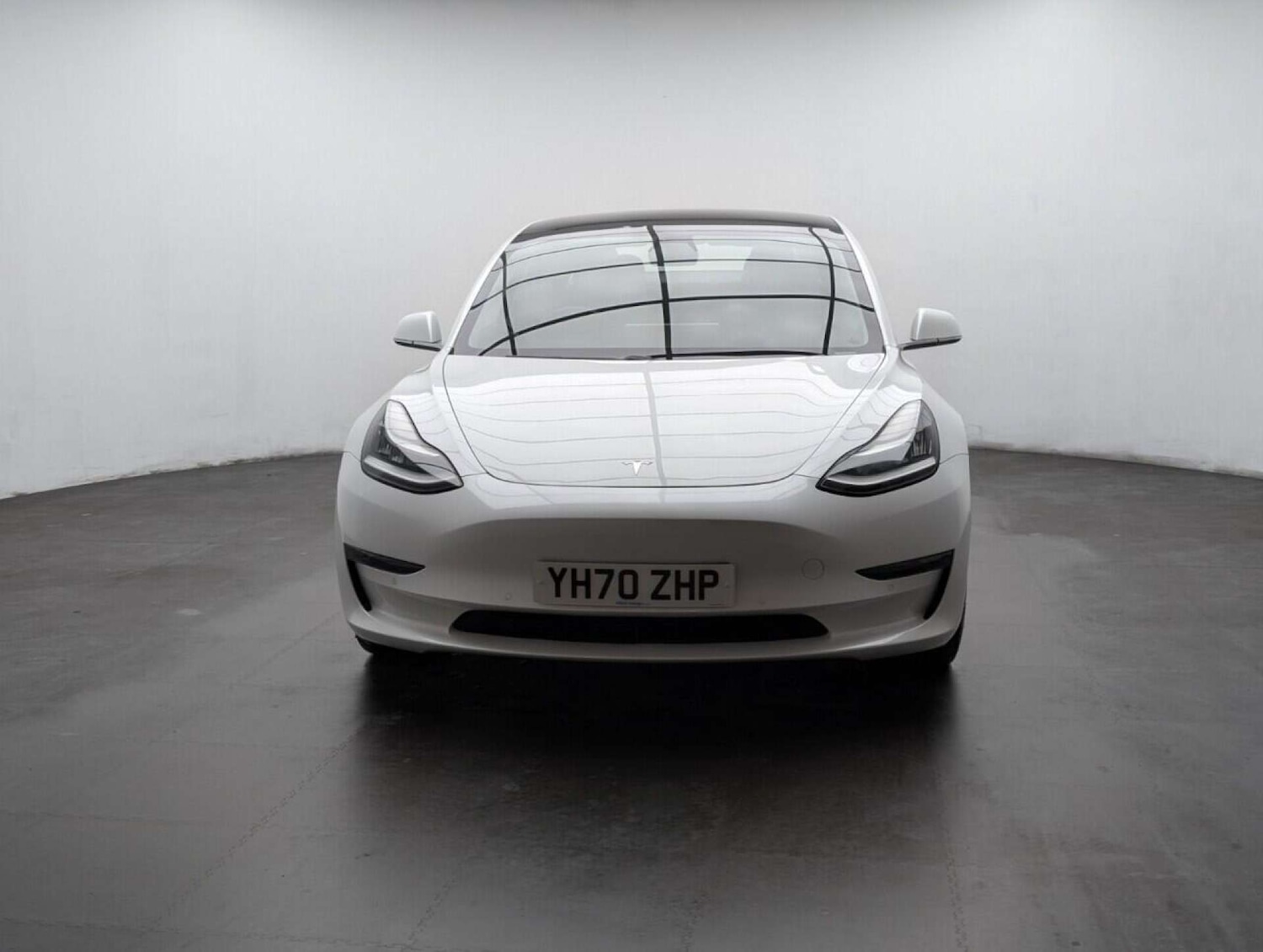 Used Tesla Model 3 2020 for sale - 77713245: Photo 3