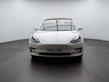 Used Tesla Model 3 2020 for sale - 77713245: Photo