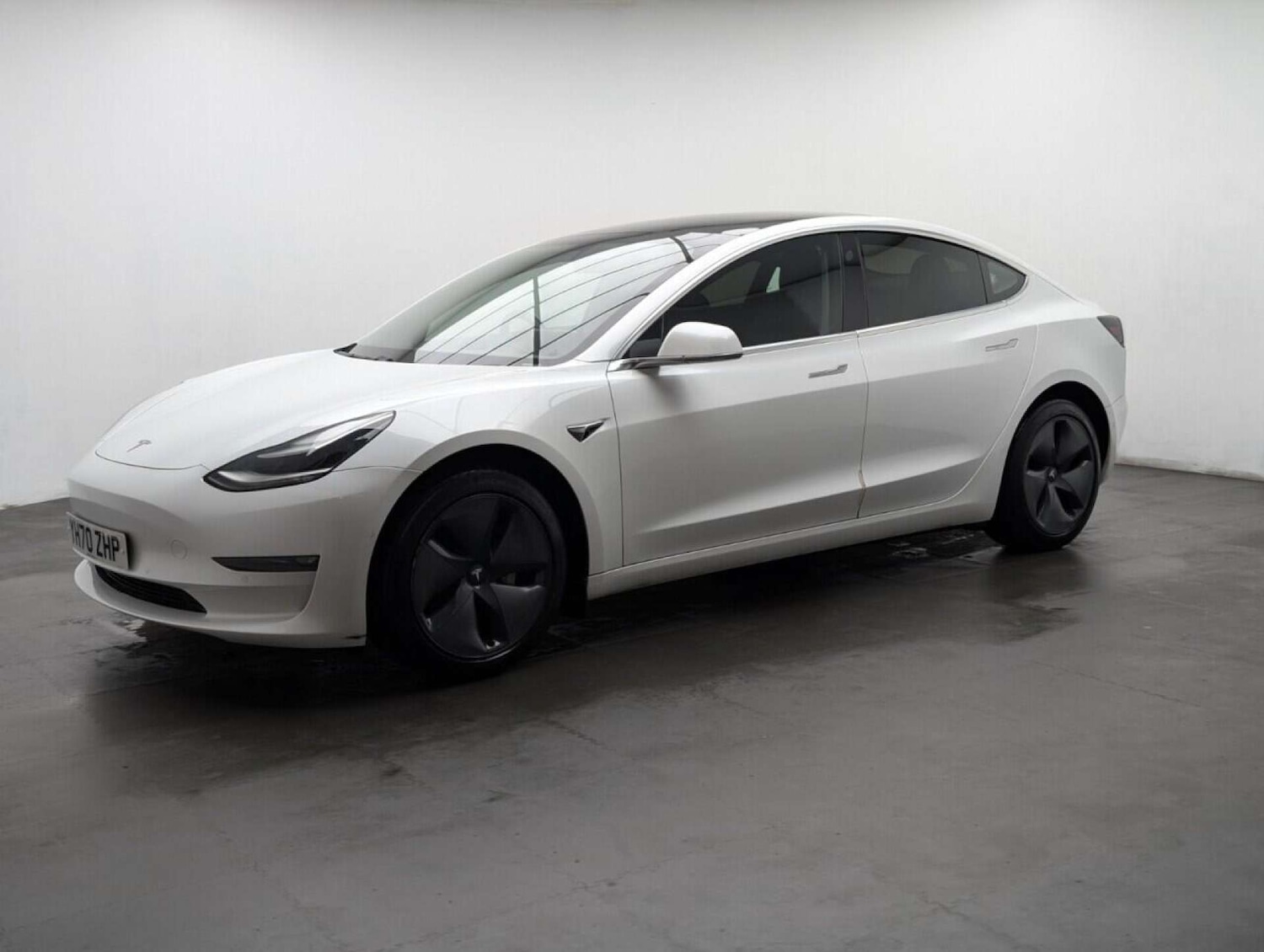Used Tesla Model 3 2020 for sale - 77713245: Photo 4