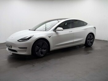 Used Tesla Model 3 2020 for sale - 77713245: Photo