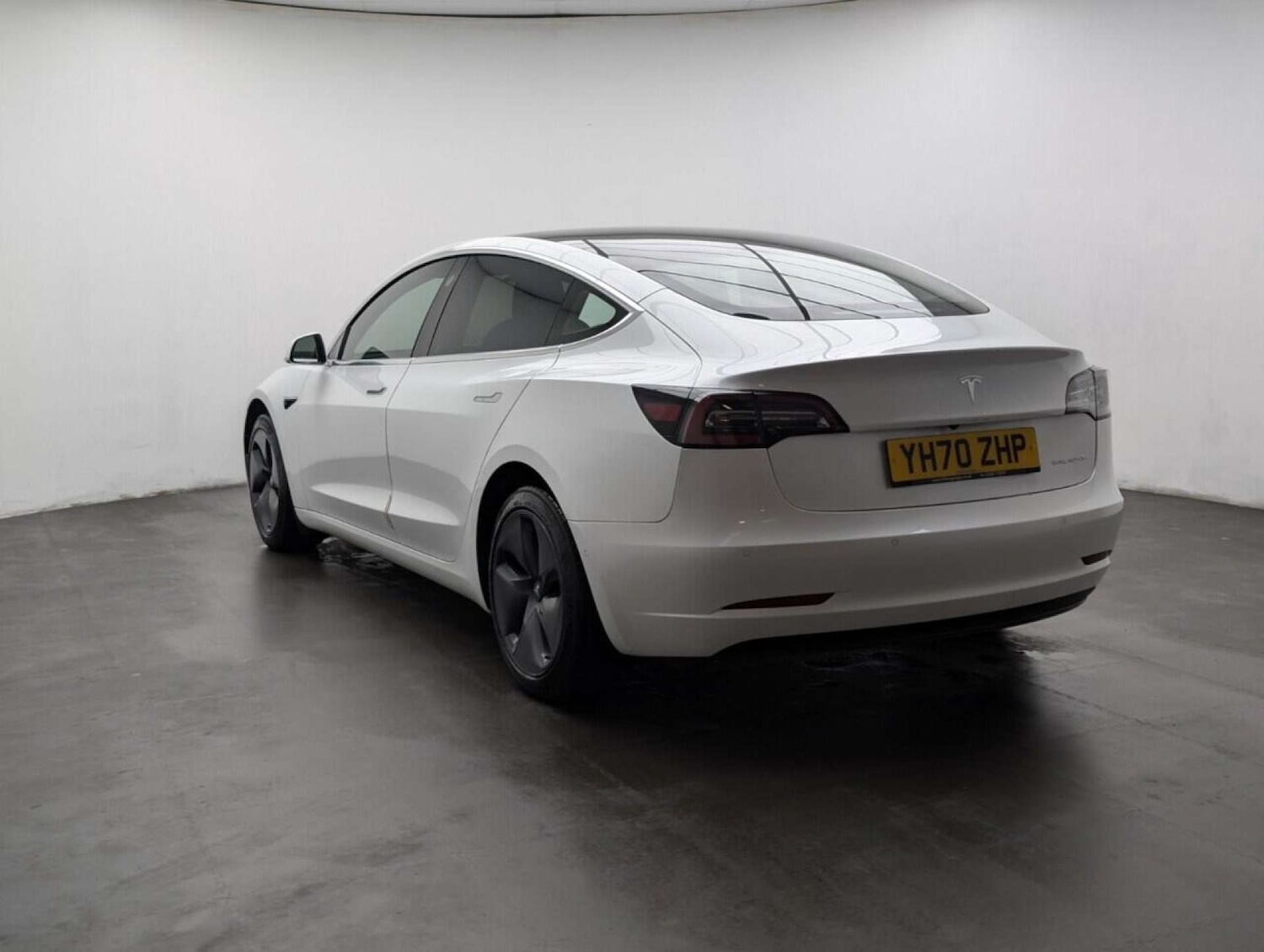 Used Tesla Model 3 2020 for sale - 77713245: Photo 6