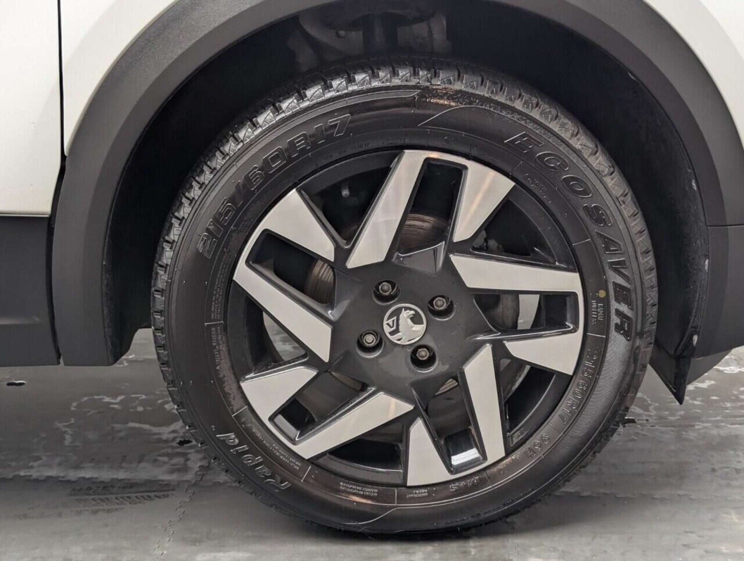 Used Vauxhall Mokka 2021 for sale - 77713922: Photo 10