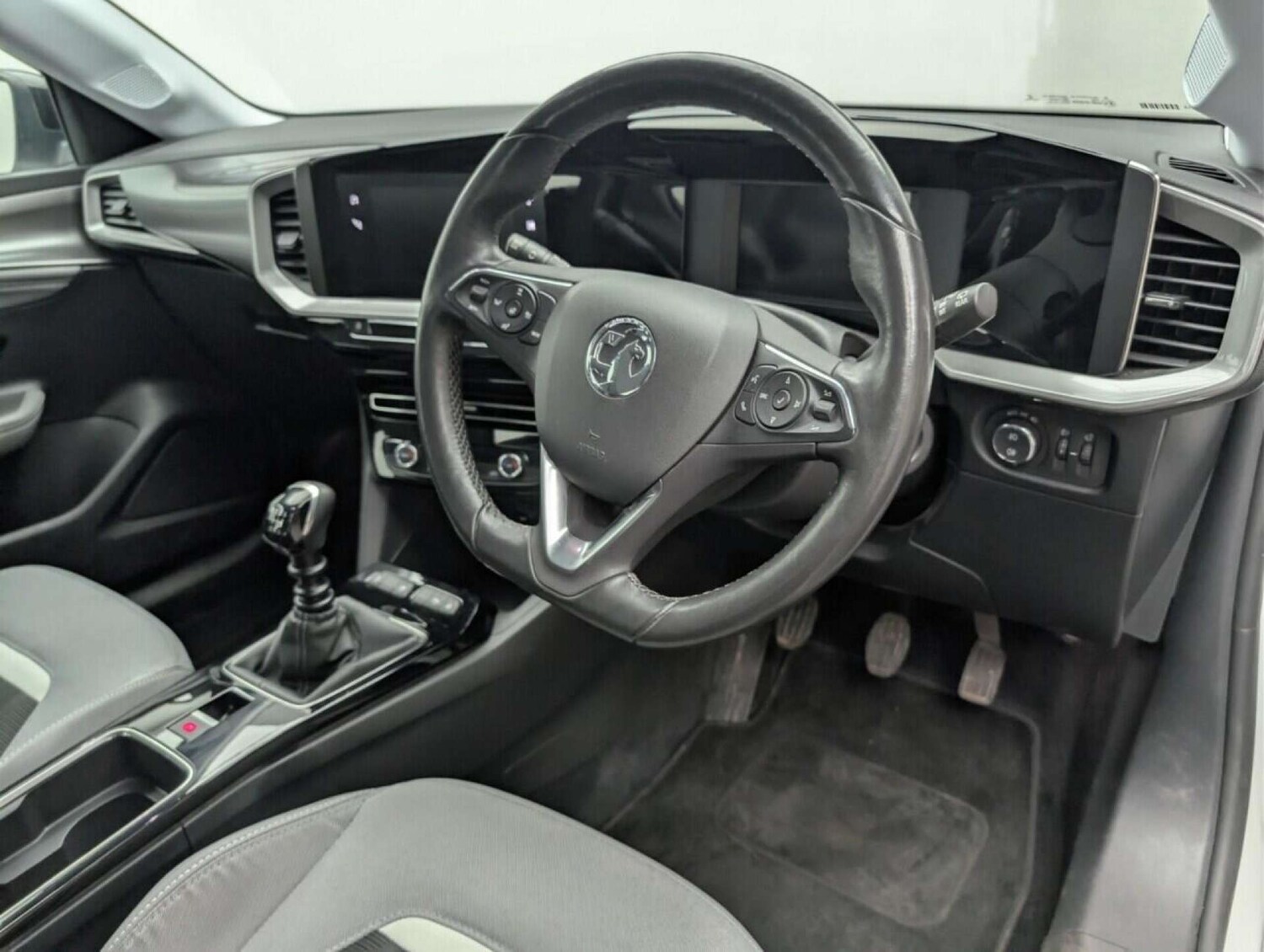 Used Vauxhall Mokka 2021 for sale - 77713922: Photo 11