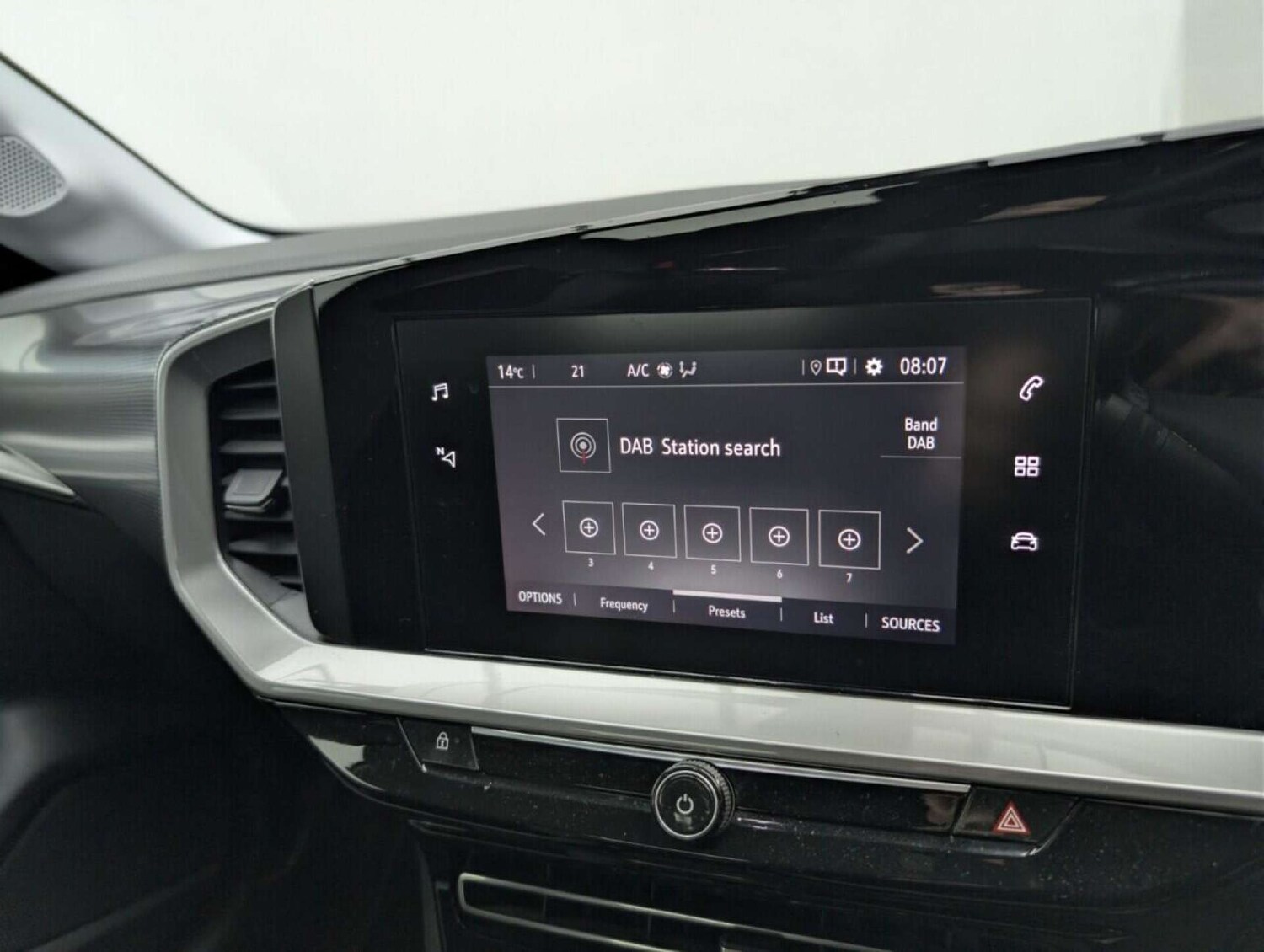 Used Vauxhall Mokka 2021 for sale - 77713922: Photo 13