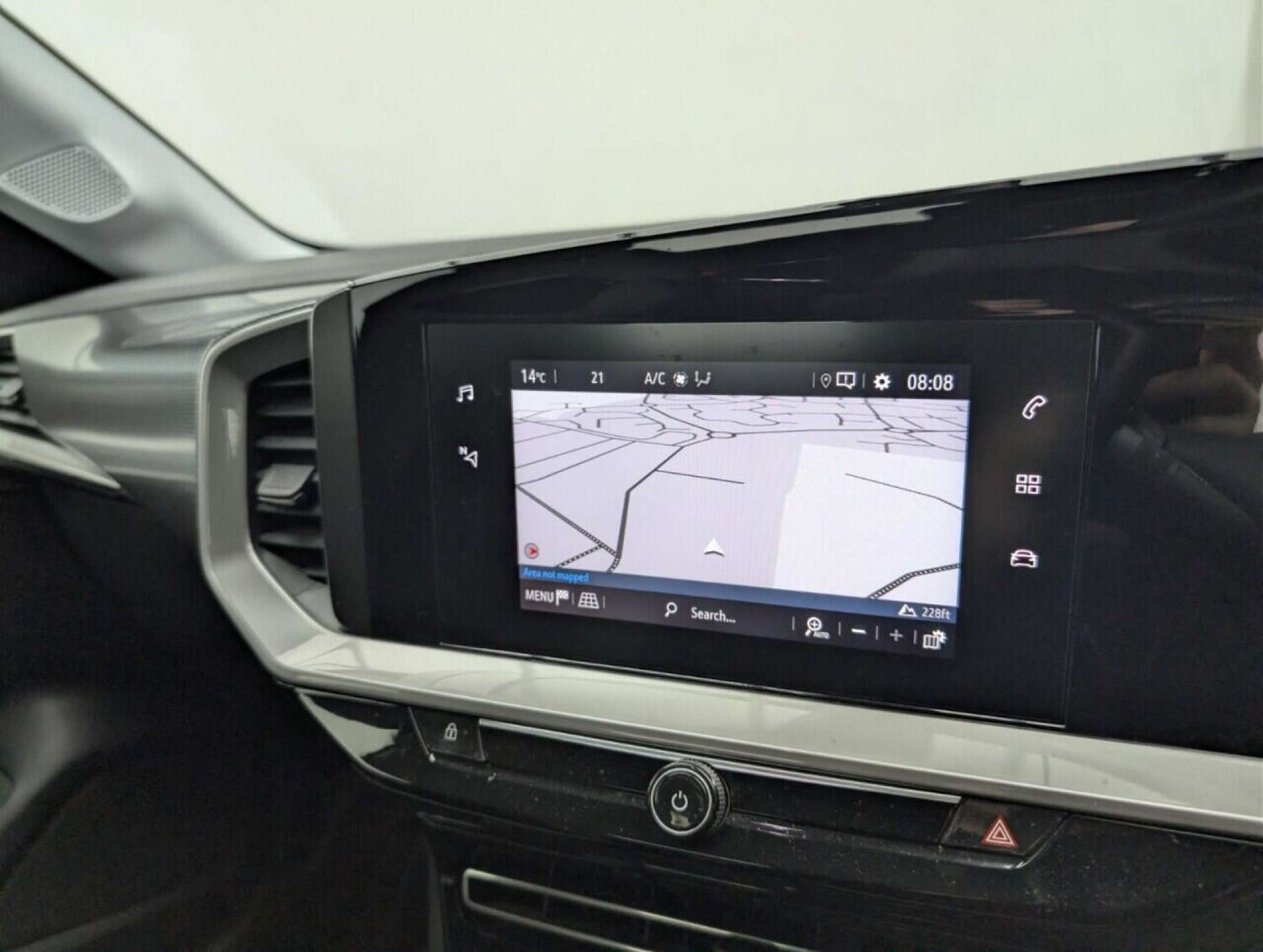 Used Vauxhall Mokka 2021 for sale - 77713922: Photo 14