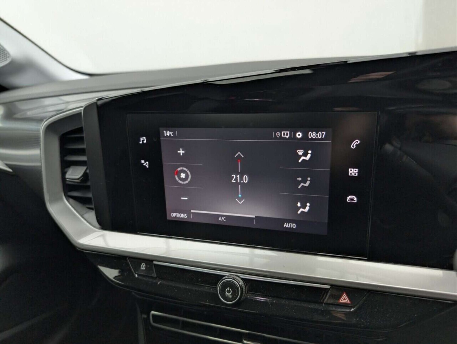 Used Vauxhall Mokka 2021 for sale - 77713922: Photo 16