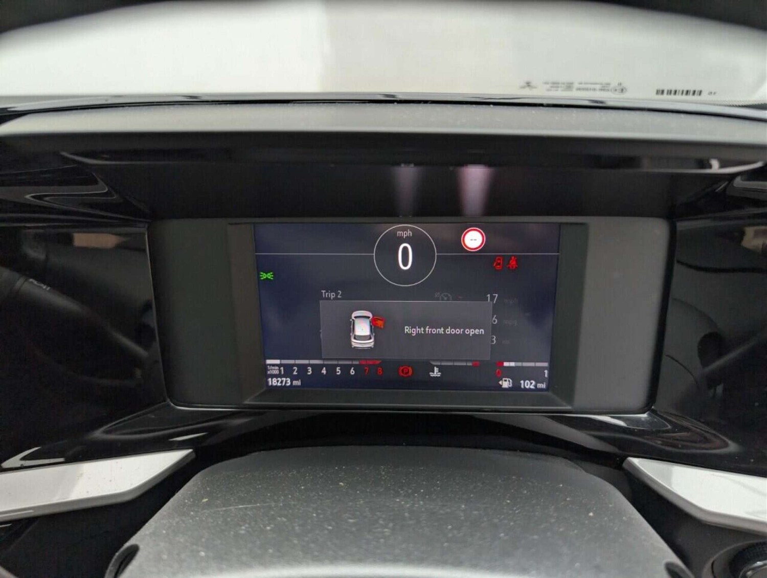 Used Vauxhall Mokka 2021 for sale - 77713922: Photo 18