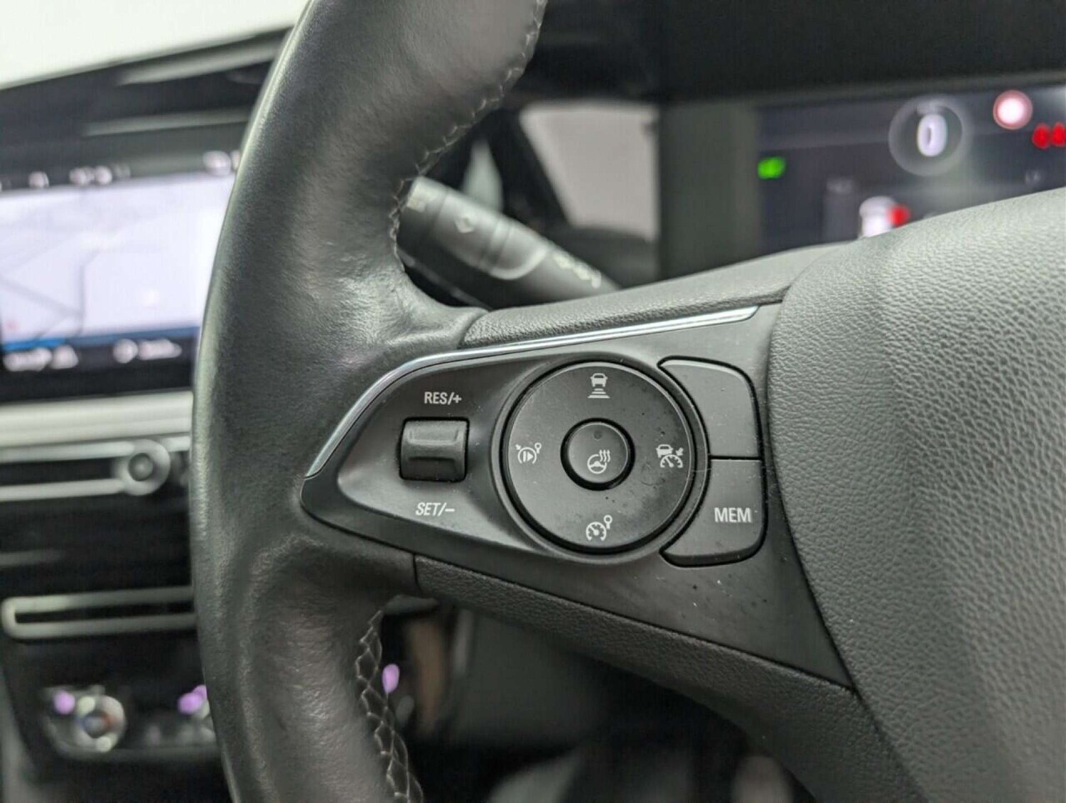 Used Vauxhall Mokka 2021 for sale - 77713922: Photo 19